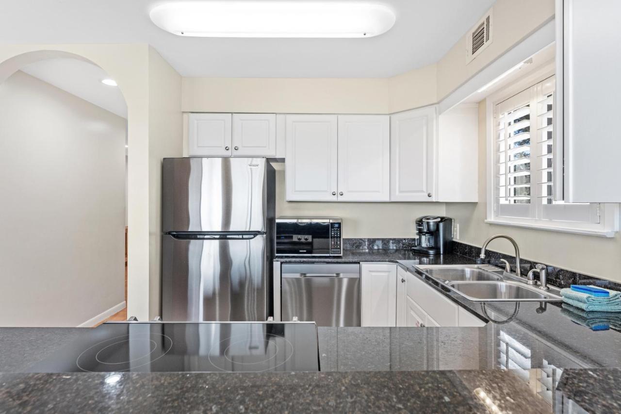 Capistrano E101 Villa Seacrest Dış mekan fotoğraf
