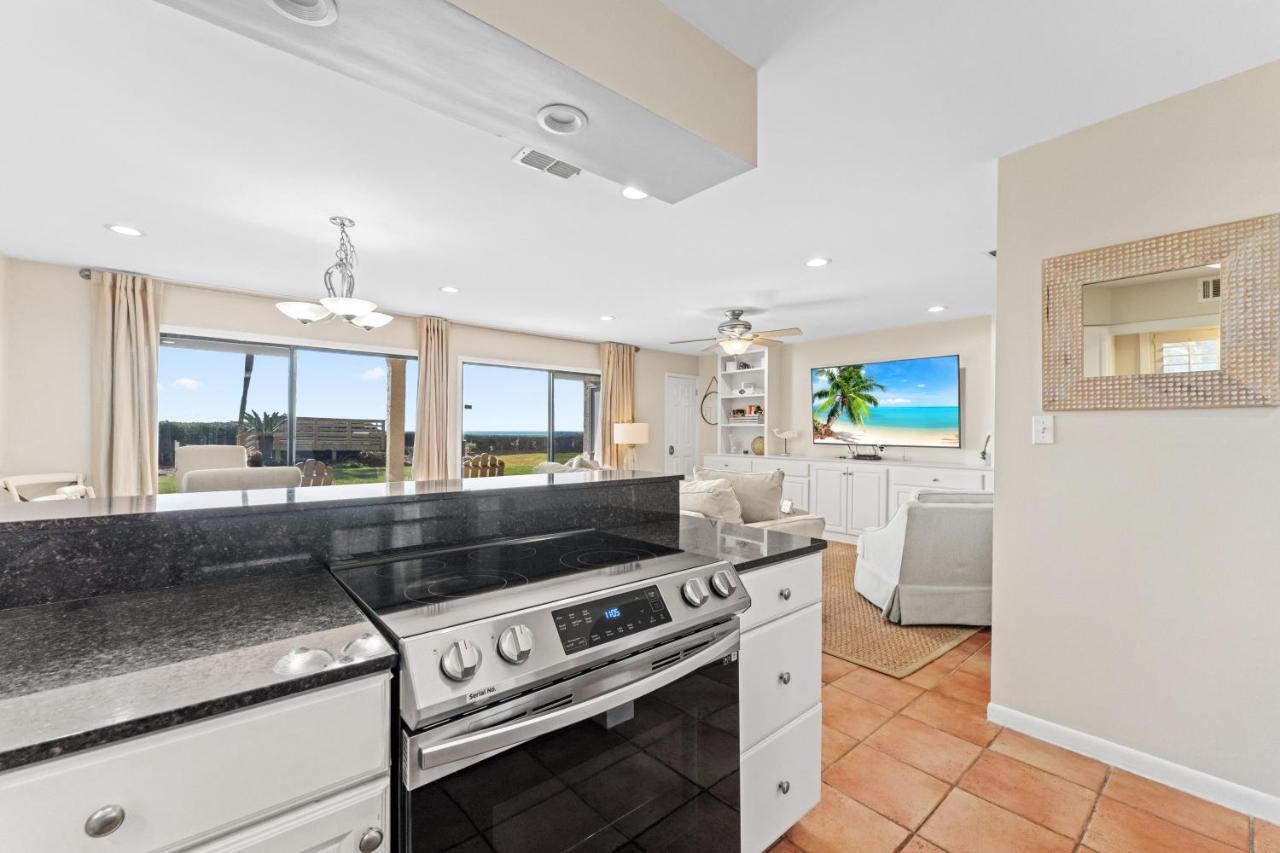 Capistrano E101 Villa Seacrest Dış mekan fotoğraf