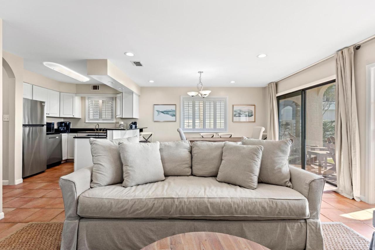 Capistrano E101 Villa Seacrest Dış mekan fotoğraf