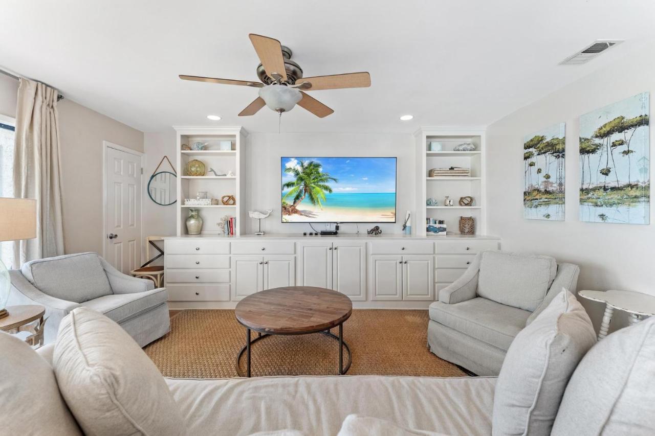 Capistrano E101 Villa Seacrest Dış mekan fotoğraf