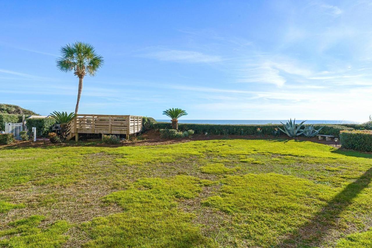 Capistrano E101 Villa Seacrest Dış mekan fotoğraf