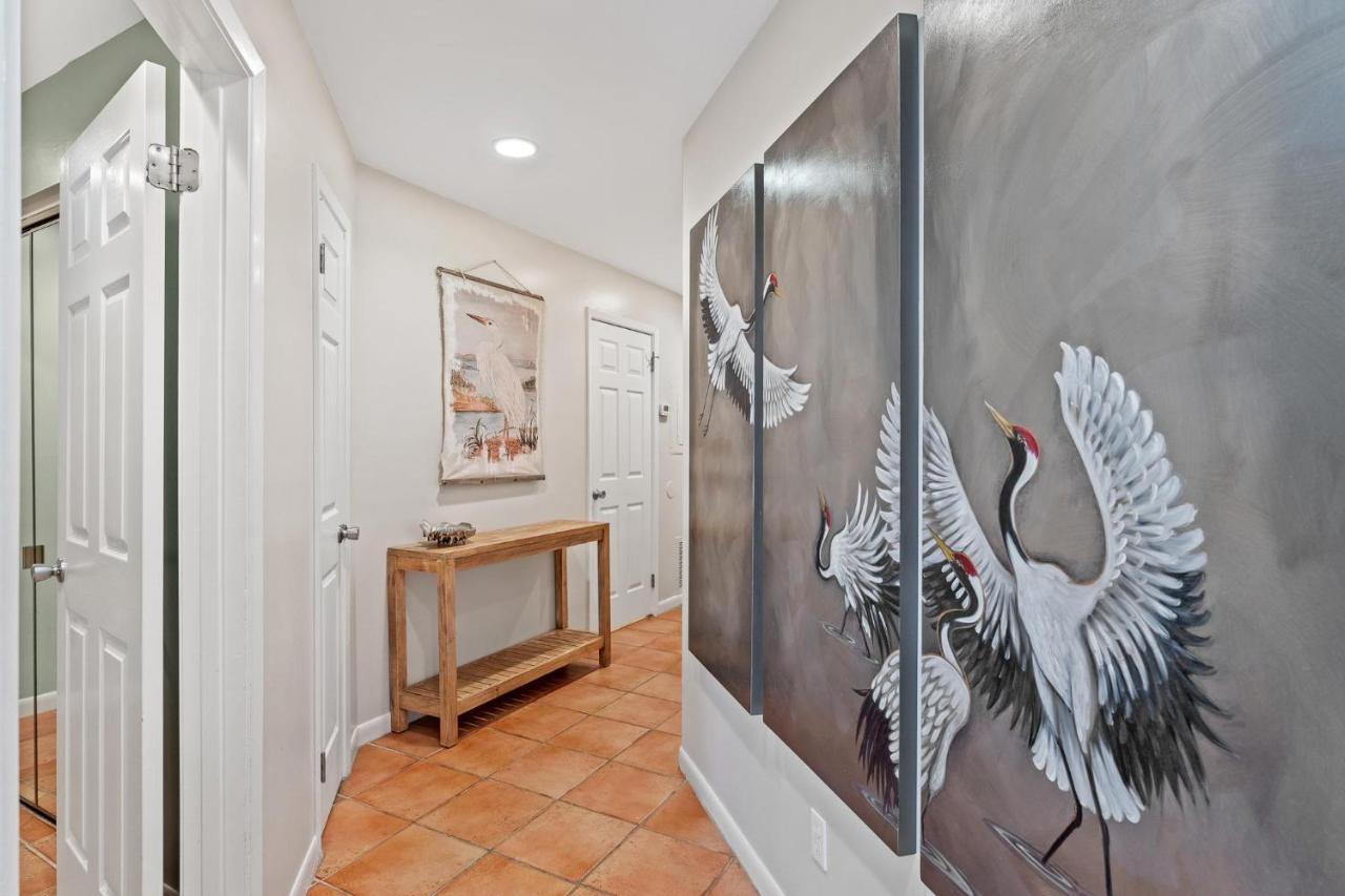 Capistrano E101 Villa Seacrest Dış mekan fotoğraf