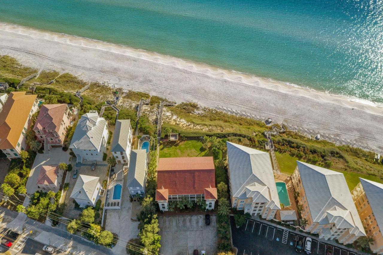 Capistrano E101 Villa Seacrest Dış mekan fotoğraf