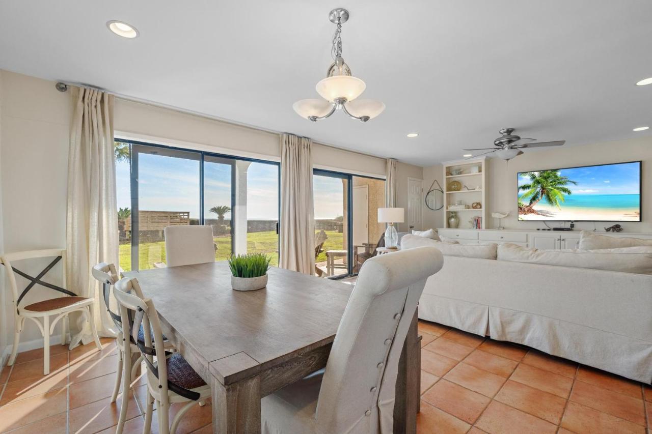 Capistrano E101 Villa Seacrest Dış mekan fotoğraf