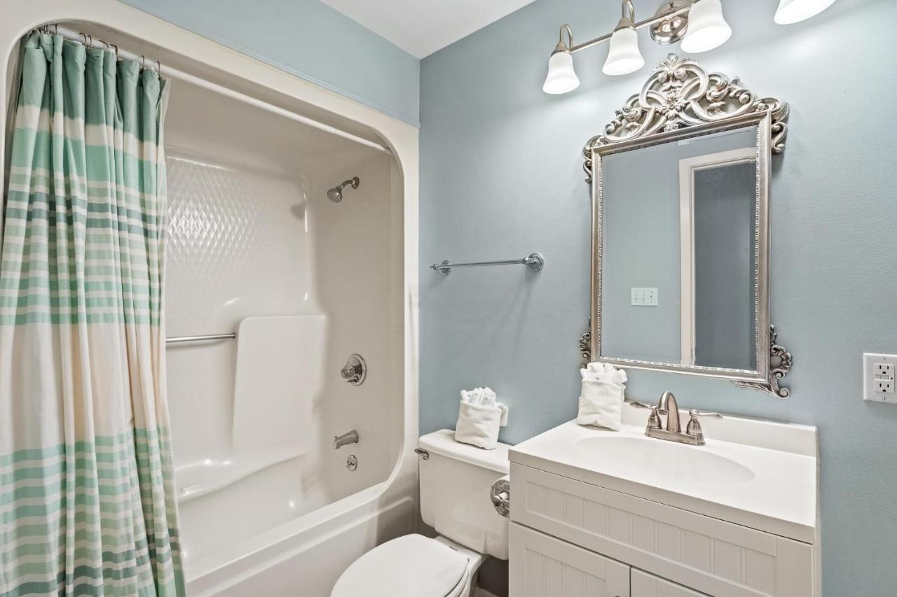 Capistrano E101 Villa Seacrest Dış mekan fotoğraf