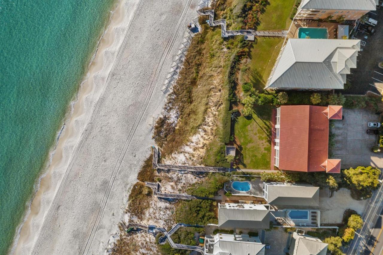 Capistrano E101 Villa Seacrest Dış mekan fotoğraf