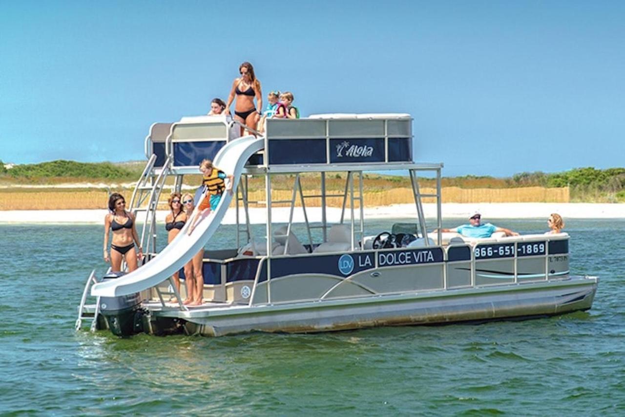 Capistrano E101 Villa Seacrest Dış mekan fotoğraf
